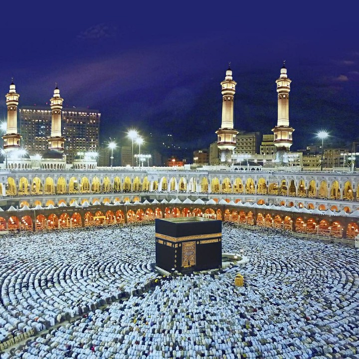 Makkah