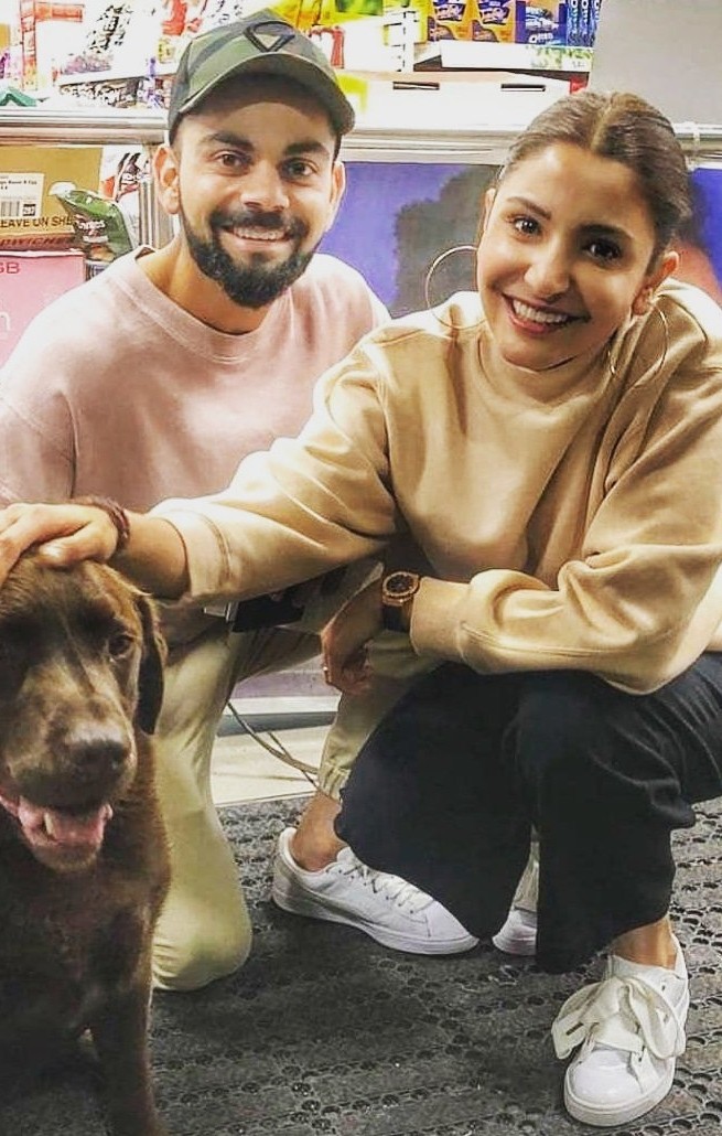 V.kohli
