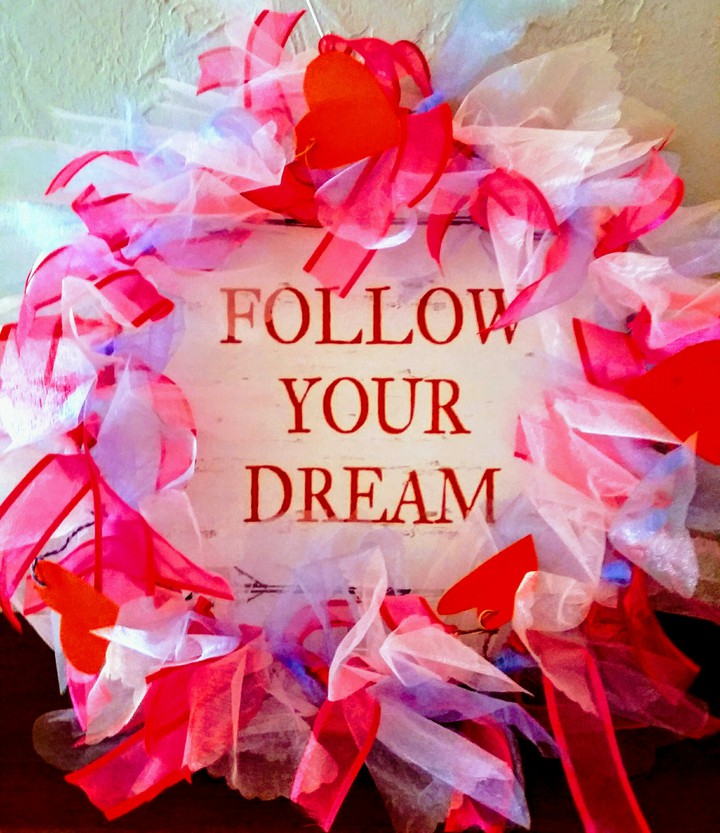 dreams