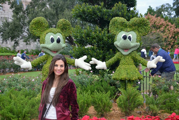 holidayATdisneyWorld!