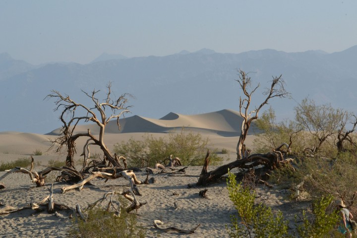 Death Valley
