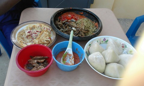 food