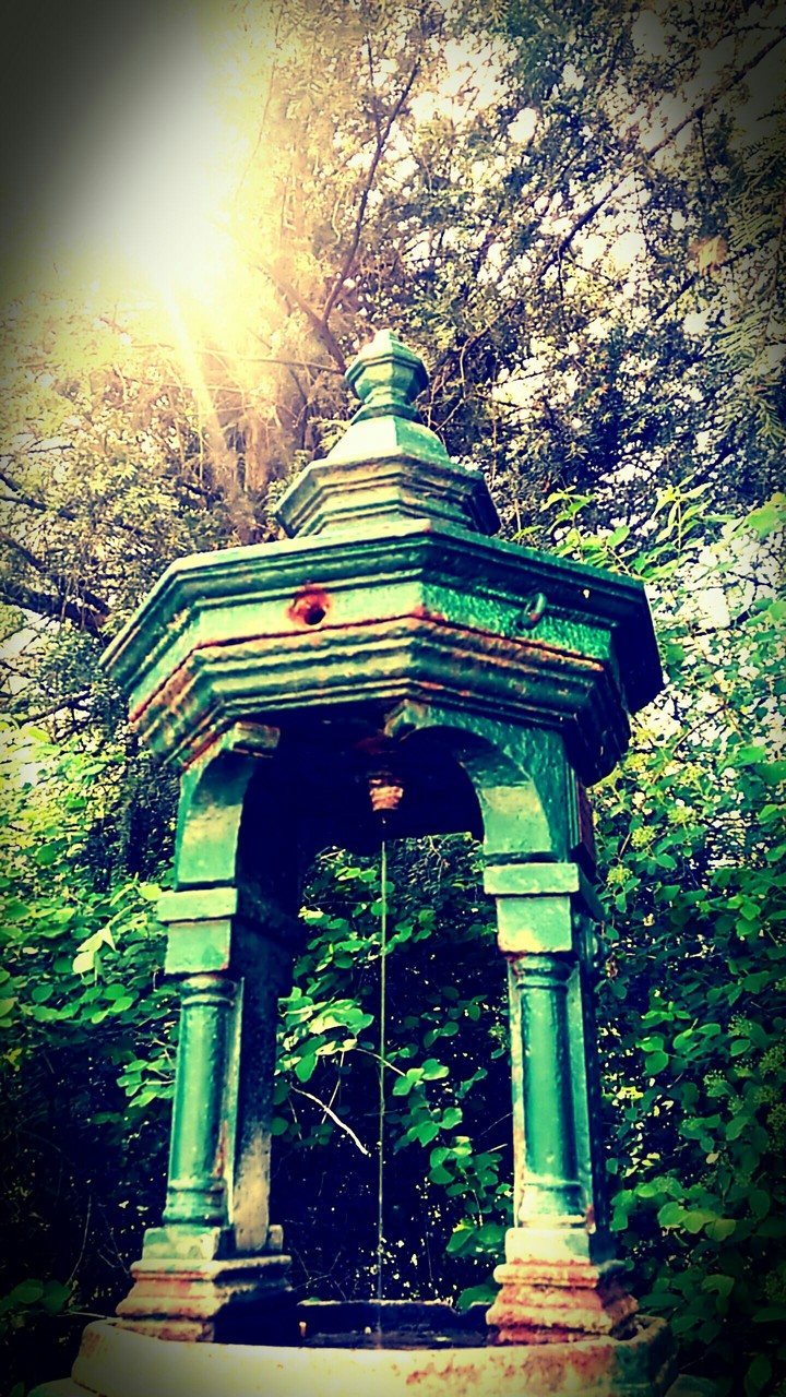 peace&silence