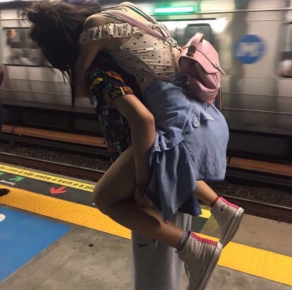 любовь