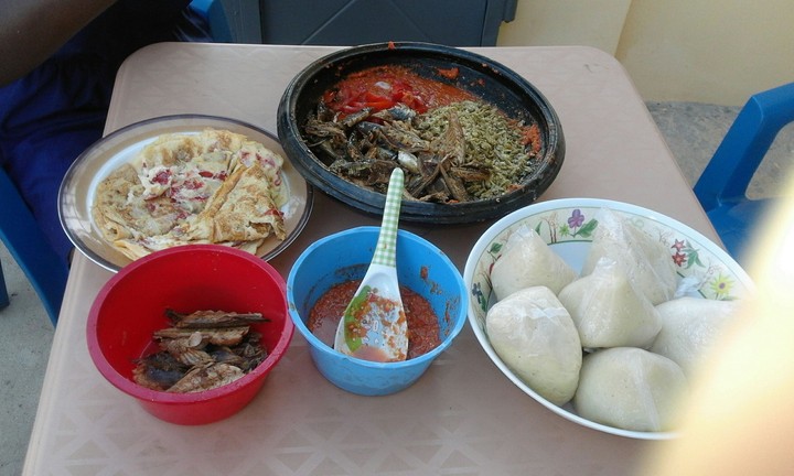 food