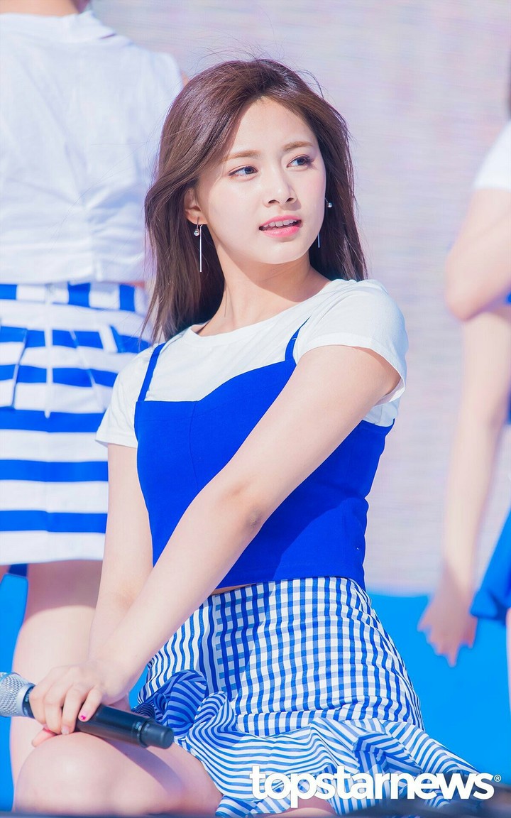 Tzuyu