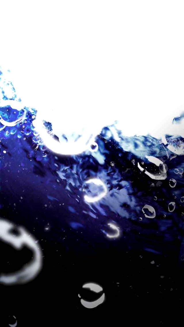 Droplets
