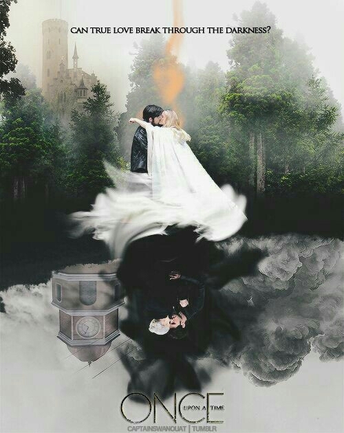 #CaptainSwan