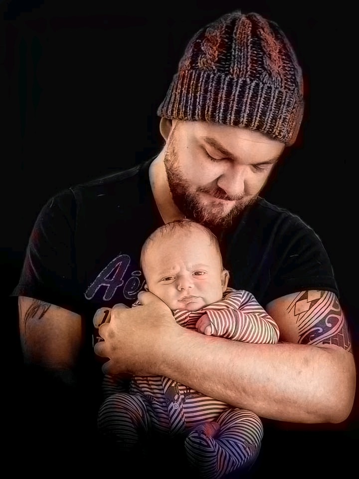 Leon Karras