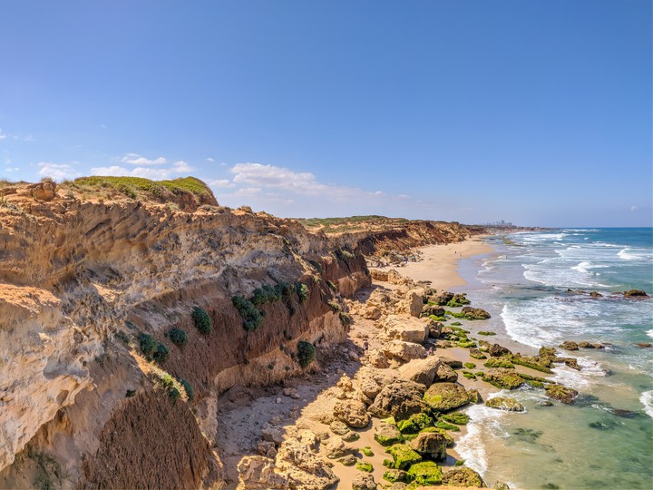Israel, Givat Olga