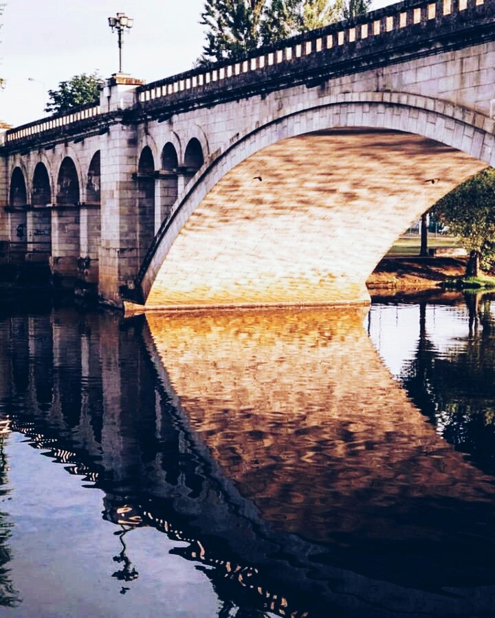Chaves, Portugal