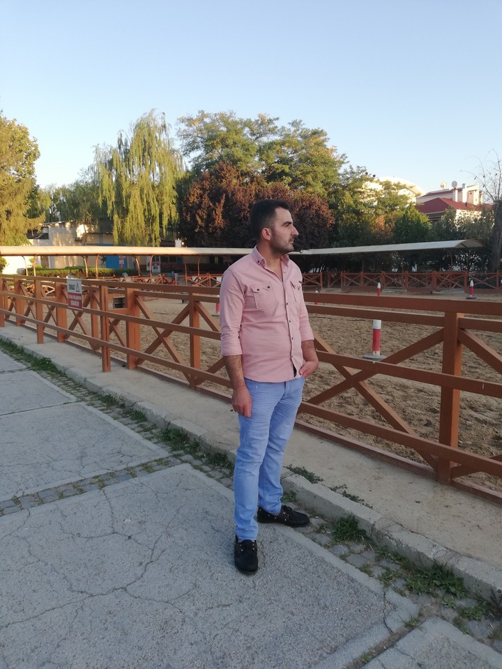 Altın park