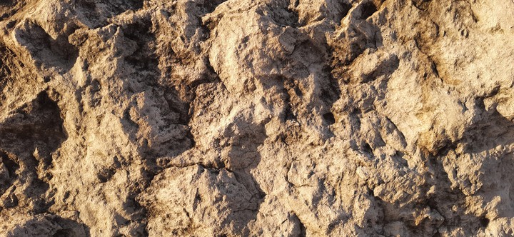 Just a Stone