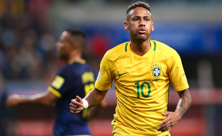 Neymar