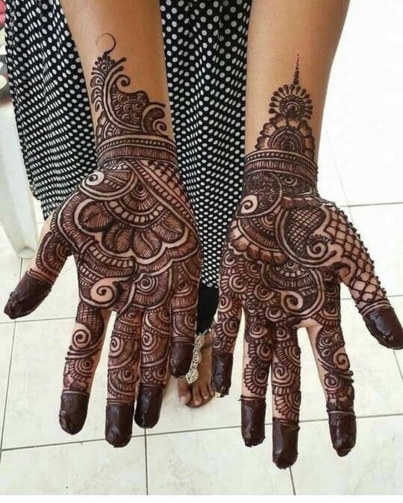 Mehendi