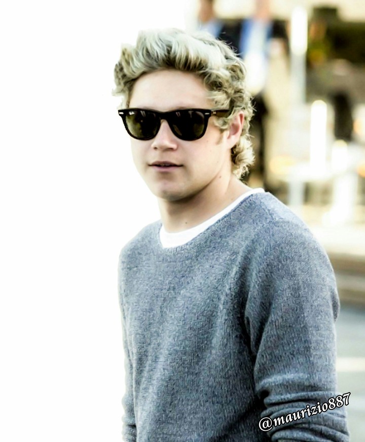 Niall Horan