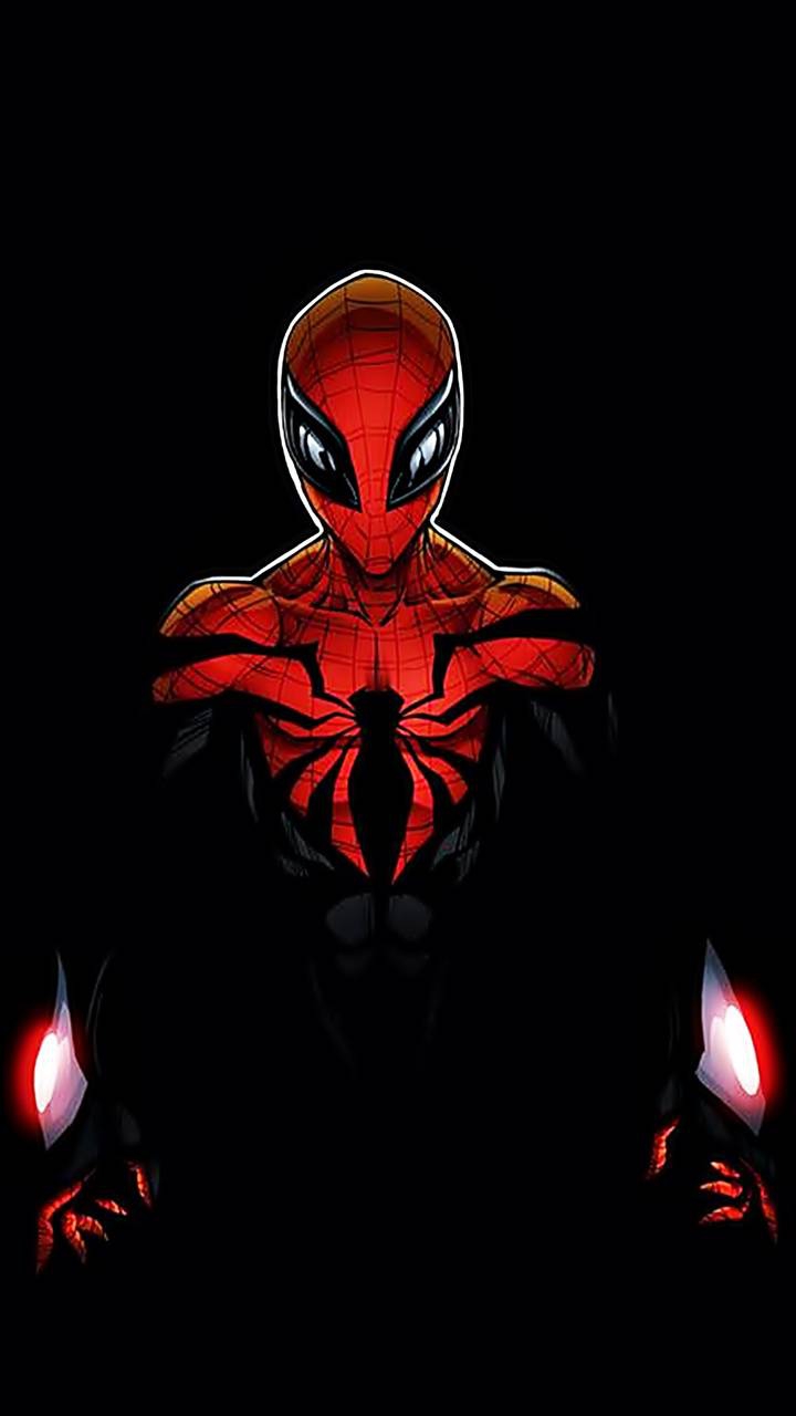 spider man