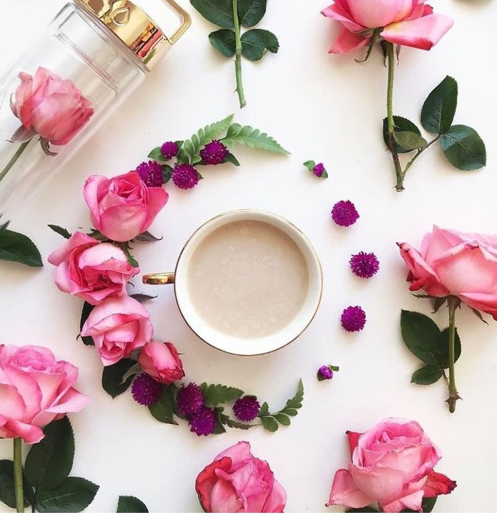 tea time