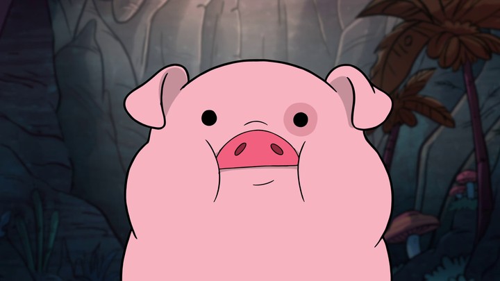 Gravity Falls
