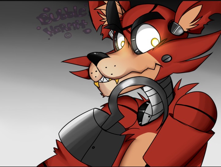Foxy