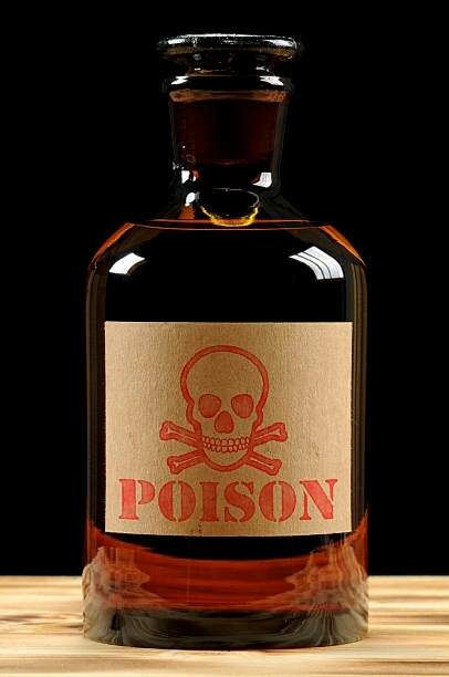 poison