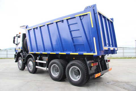 iveco