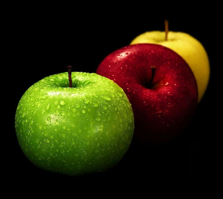 ripe fruit