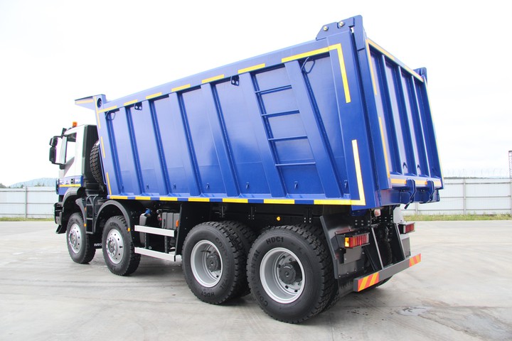 iveco
