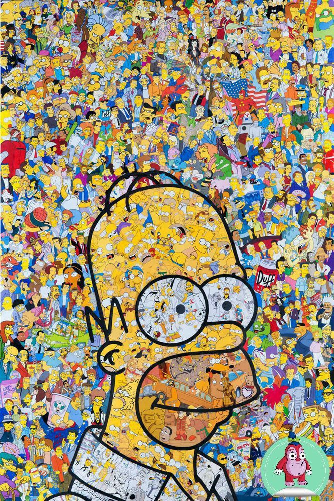Simpsons