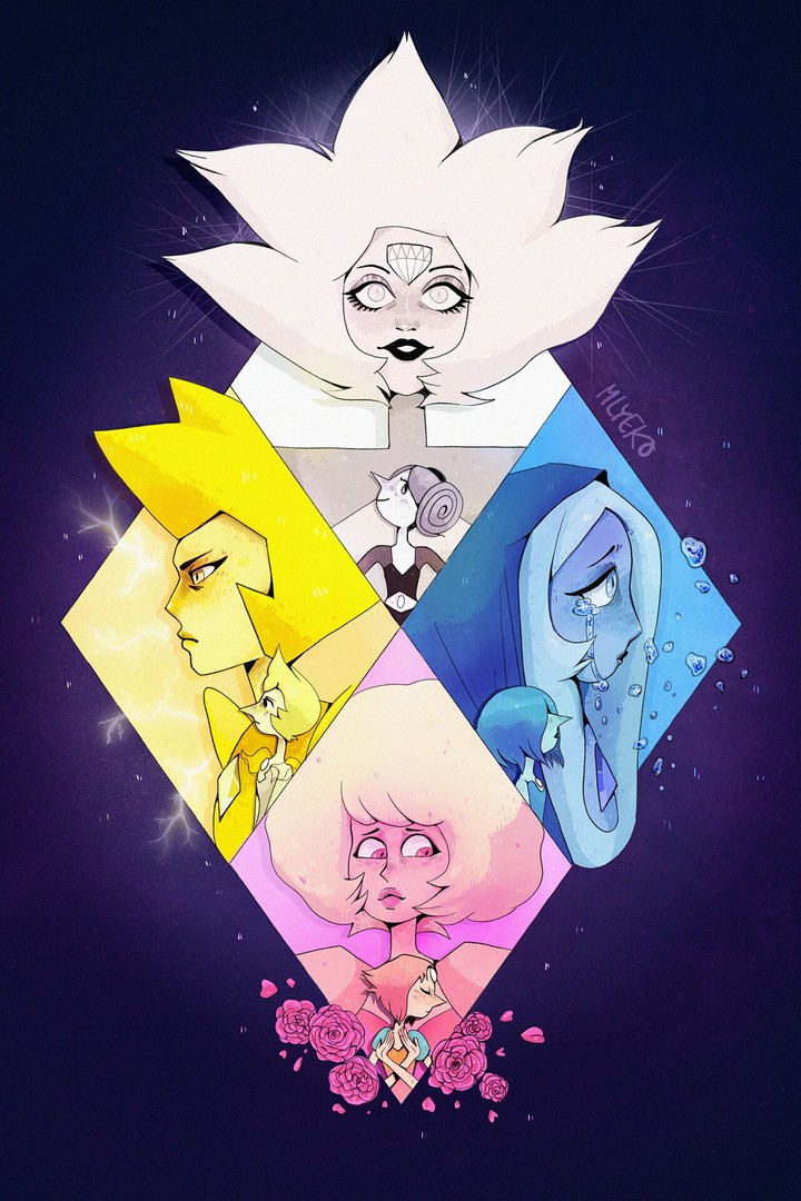 Diamonds