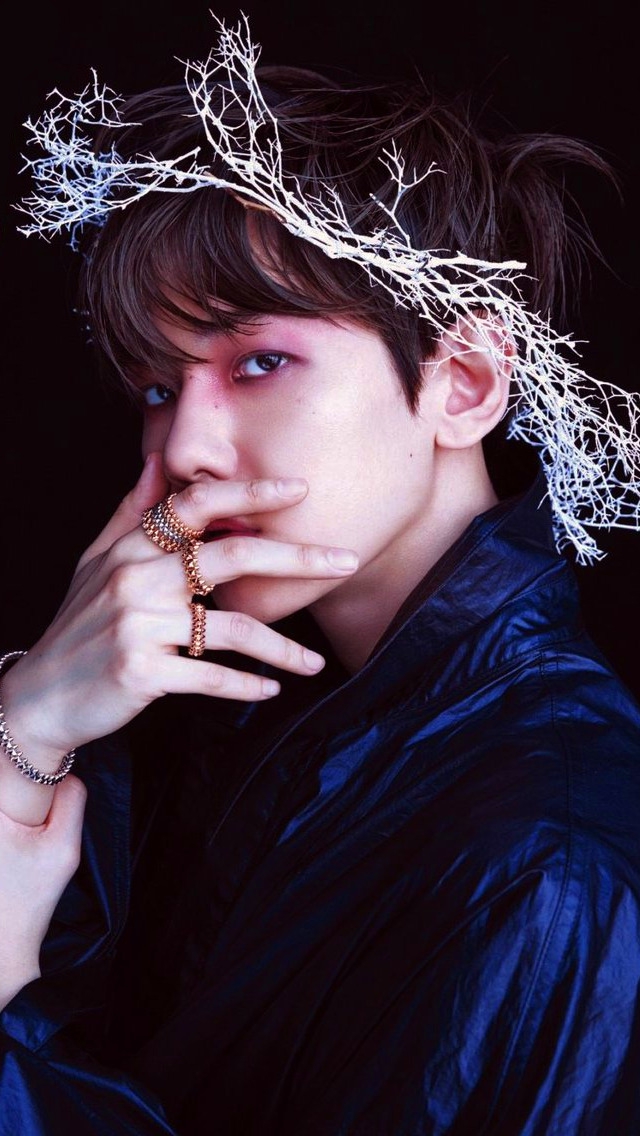 Byun Baekhyun