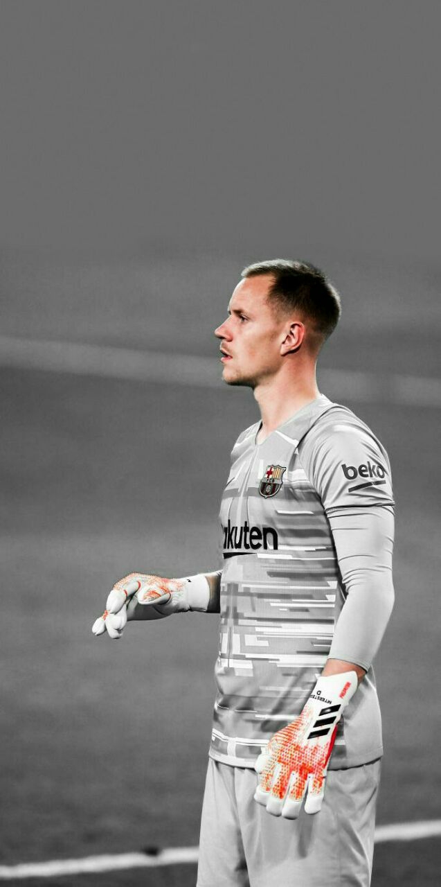 Ter Stegen