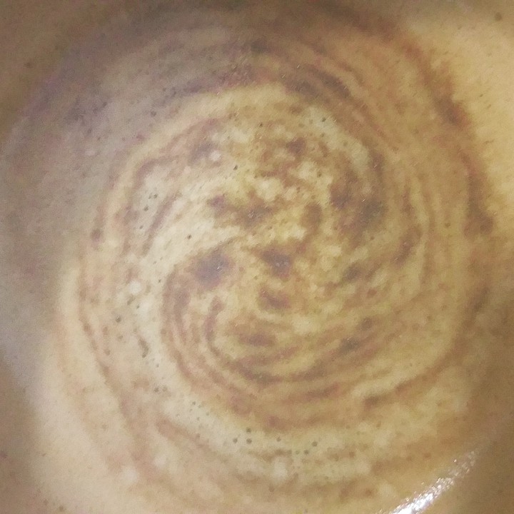Capuccino