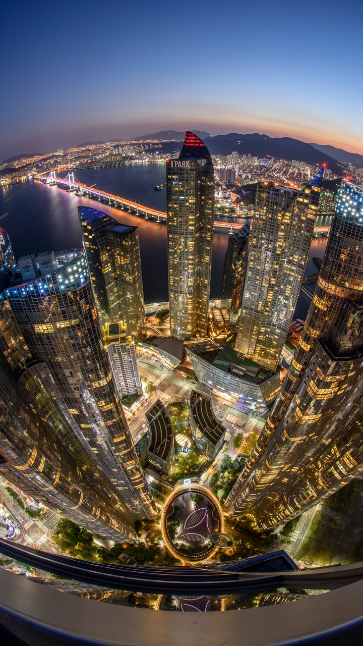 City View
