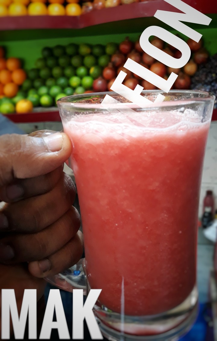 water melon