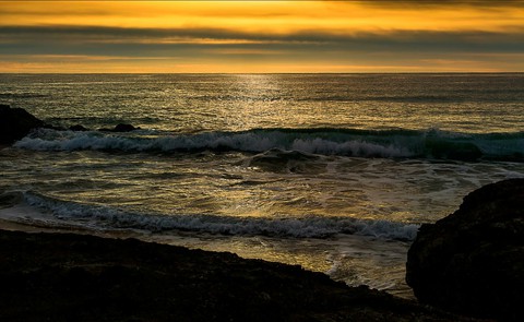 GOLDEN DREAMS