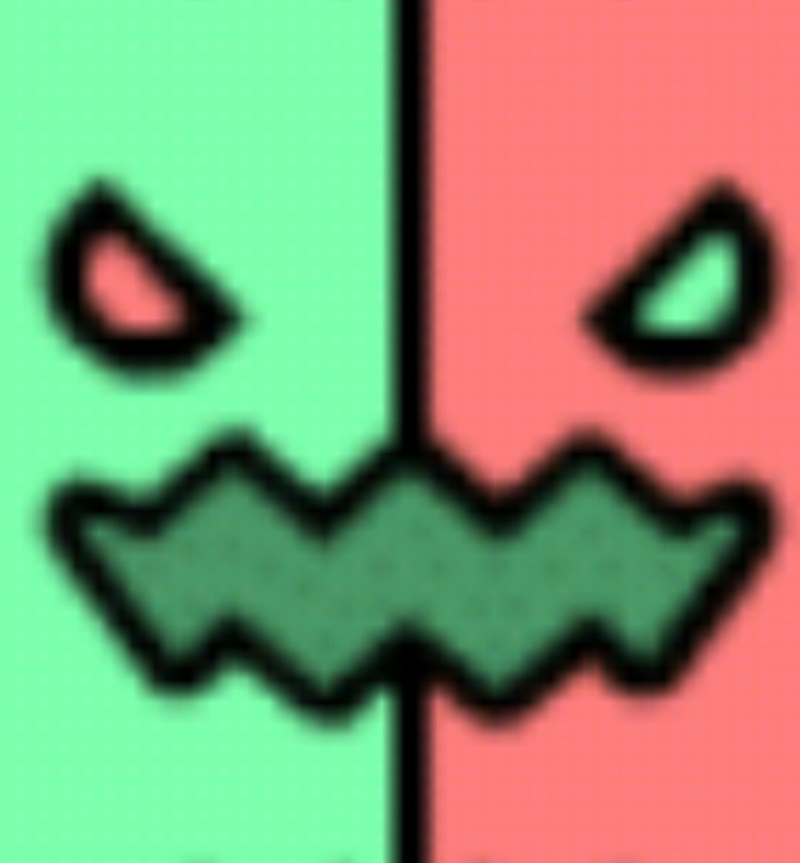 Hello Guys . I'm a Geometry dash player. Here is a picture