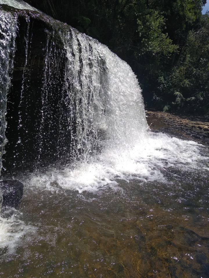cachoeira