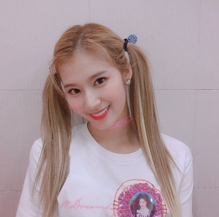 TWICE