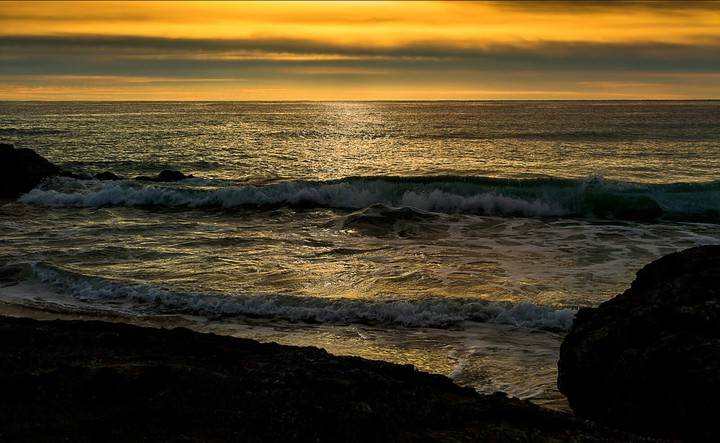 GOLDEN DREAMS