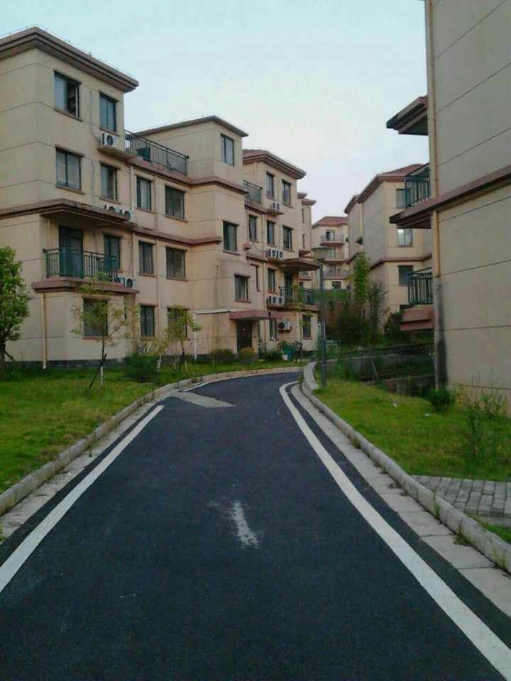 Dormitory