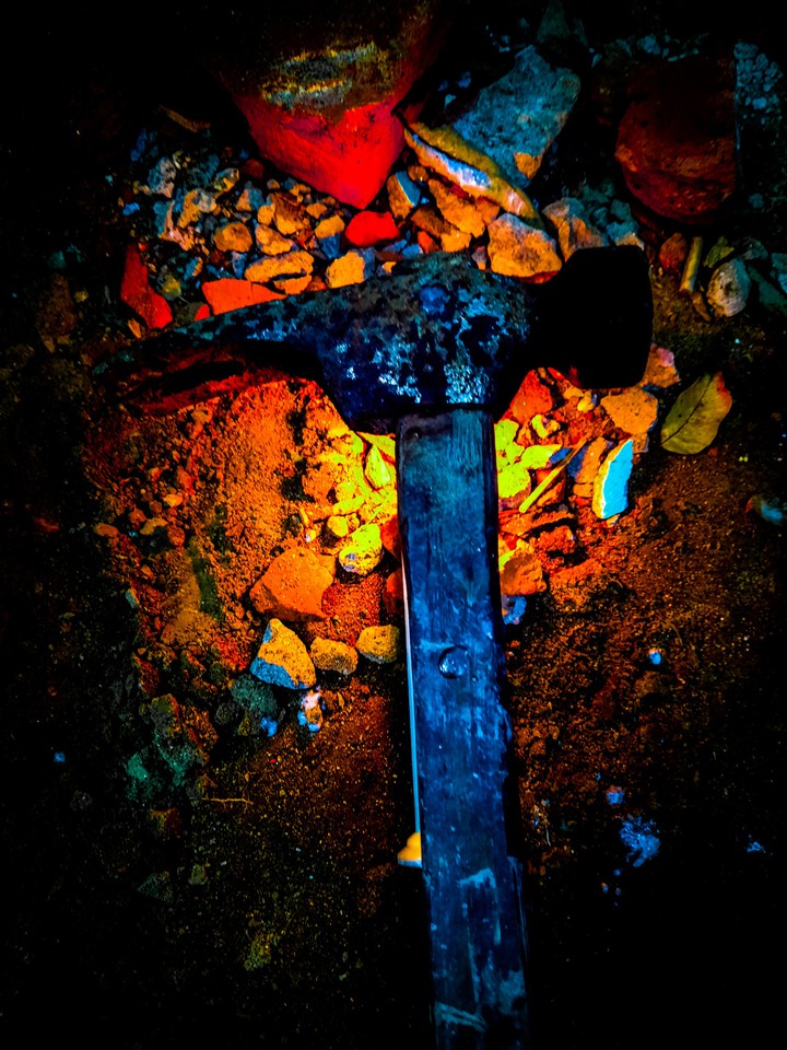 Hammer