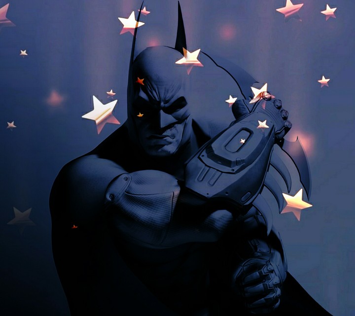 Dark Knight