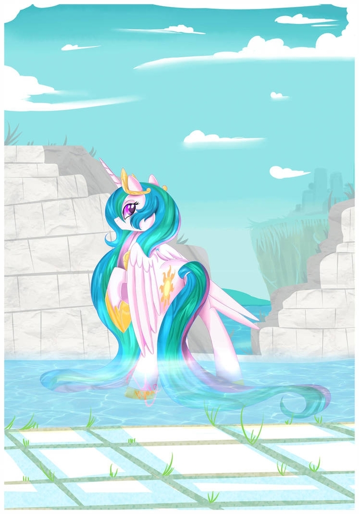 Princess Celestia