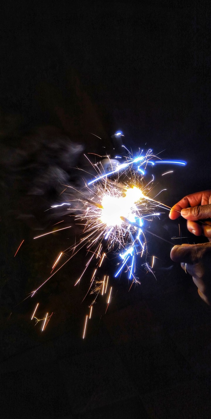 Spark
