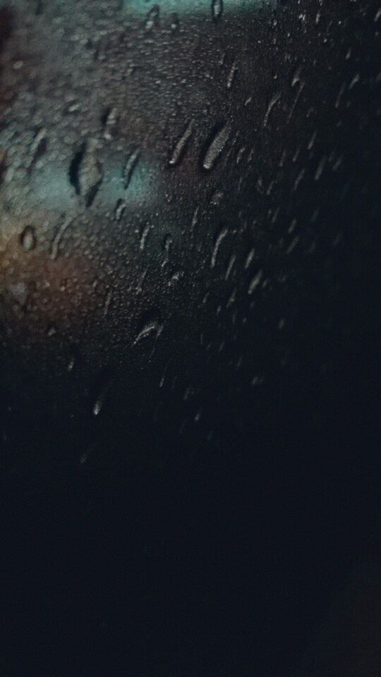 Raindrops