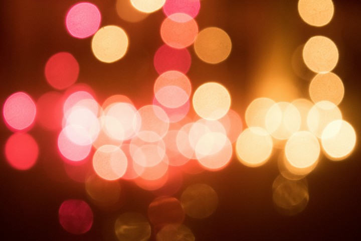 Bokeh