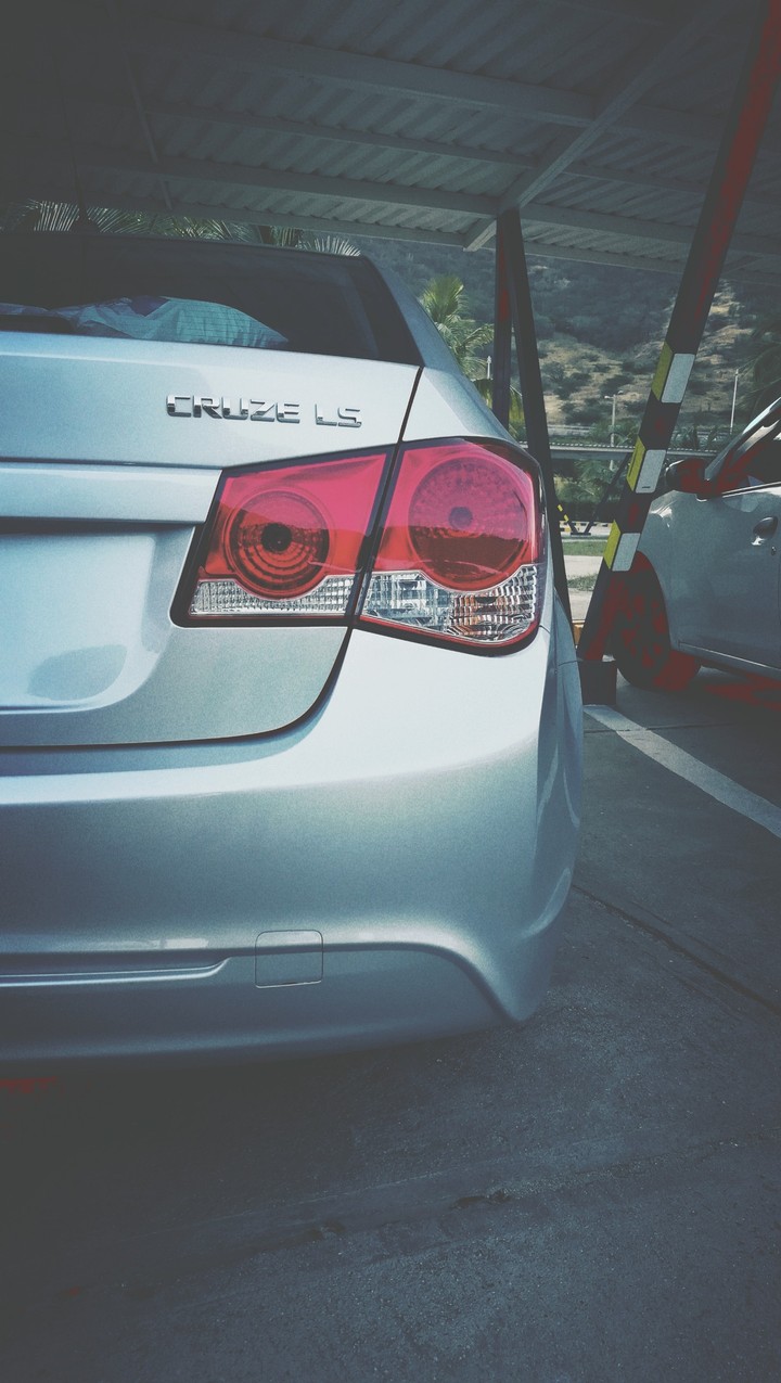 cruze