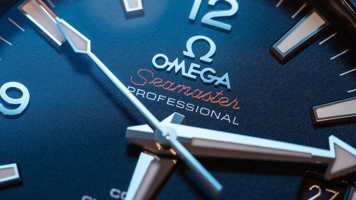Omega Watch