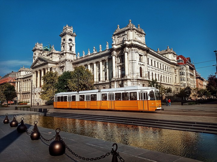 Budapest